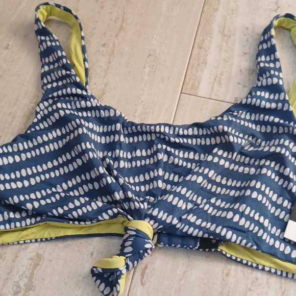 NWT Dolce Vita Bikini - Picture 7 of 15